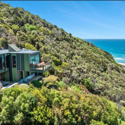 The 6 best luxury properties on the market right now
