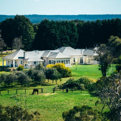 Berrima: The perfect blend of old and new in the Southern Highlands