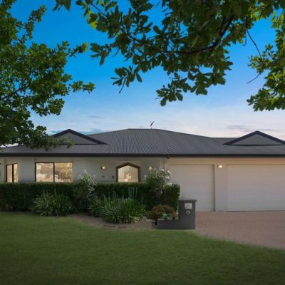 Suburb spotlight: Demand from families sees Amaroo on the rise