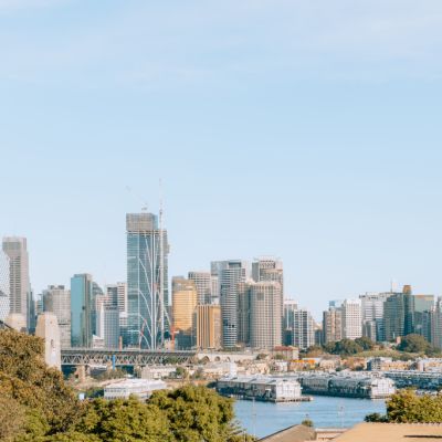 Why North Sydney residents will soon have even more reason to be smug