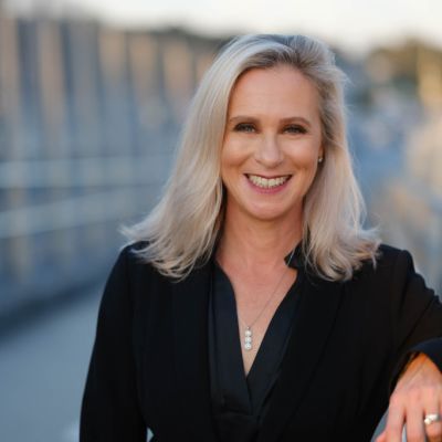 Allhomes welcomes new general manager Kaaren Lewis to the business