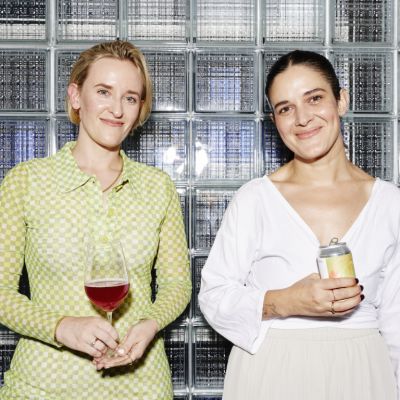 Meet the Melbourne cousins revolutionising the non-alcoholic industry