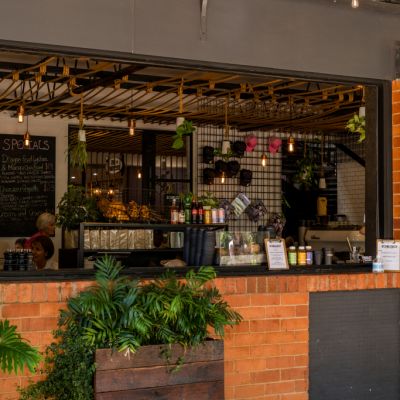 Canberra unit with 10-year lease plus five-year option a double shot of happiness