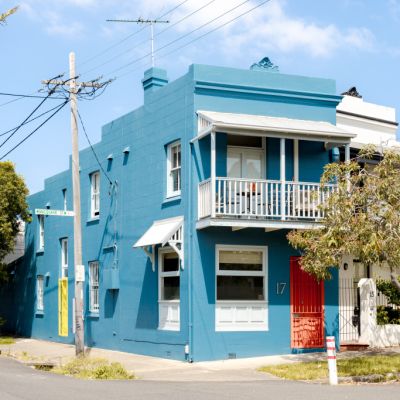 Annandale: It’s tough to buy a house in this city-fringe ‘burb