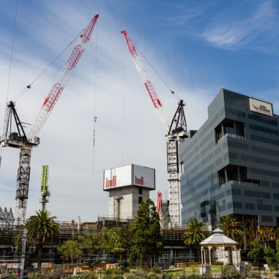 1.2 million new homes unlikely to be enough for Australia’s growing population