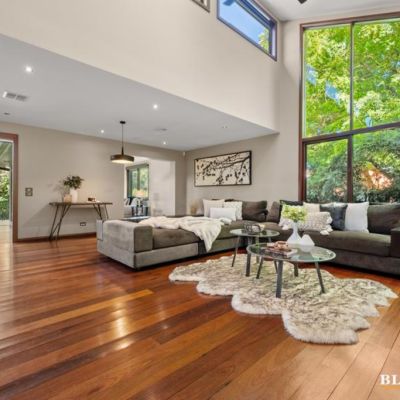 Top prices recorded for luxury homes in O’Connor
