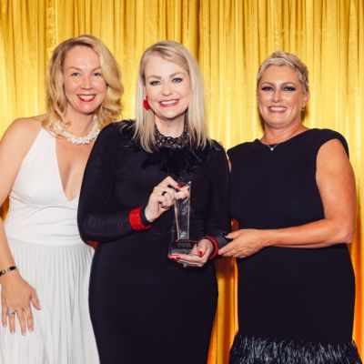 IWD: Blackshaw’s Alexandra Ahkey on the importance of female leadership