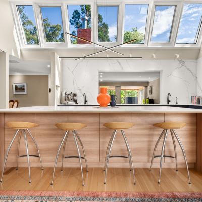 High-end Deakin home offers incredible lifestyle in blue-chip Canberra suburb
