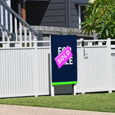 Aussies divided on whether they want house prices to go up or down