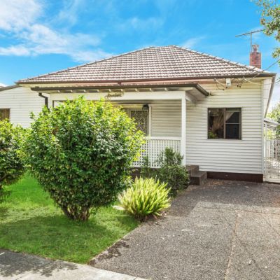 How an exclusive Domain listing helped this property sell during a traditionally quiet sales period