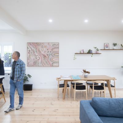 Tricks property stylists use to help sell your home