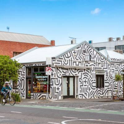 Why Collingwood is one of Melbourne’s most up-and-coming neighbourhoods