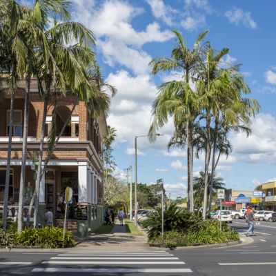 Mullumbimby: ‘The biggest little town in Australia’, Does this locale live up to its title?
