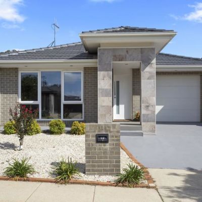 First-home buyers flock to Canberra’s far north
