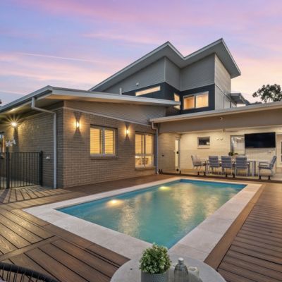 Canberra auctions: Canberra heats up pre-Easter, with strong results at the upper end