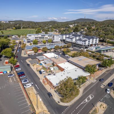 Macquarie commerical listing a win-win for investors