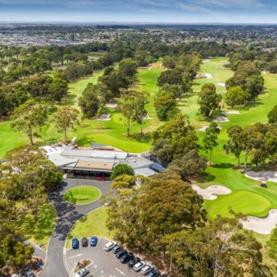 Cranbourne North golf course the size of two Melbourne suburbs has $150 million price hopes