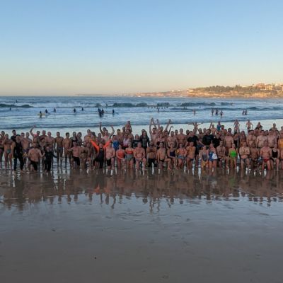 What the locals love about Bondi in the cooler months