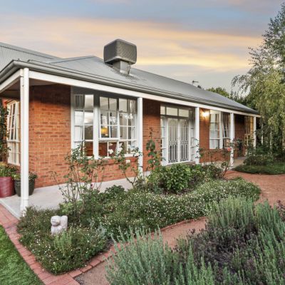 How a young family nabbed this Calwell home in just five days