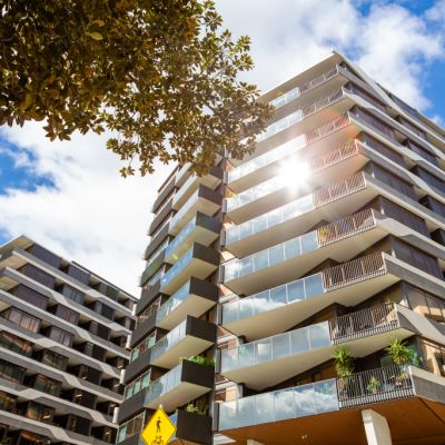 Are build-to-rent projects a good example of how to keep Australia’s rent prices in check?