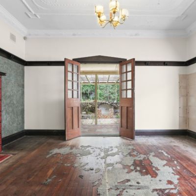 These Sydney homes sold for $5 million-plus and still need a renovation