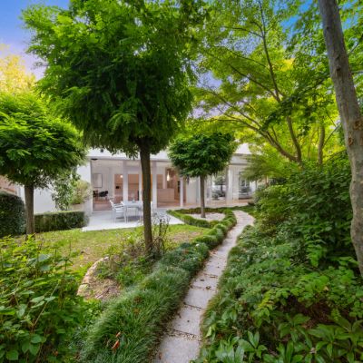 Dream Forrest home on the market with price hopes of more than $6 million