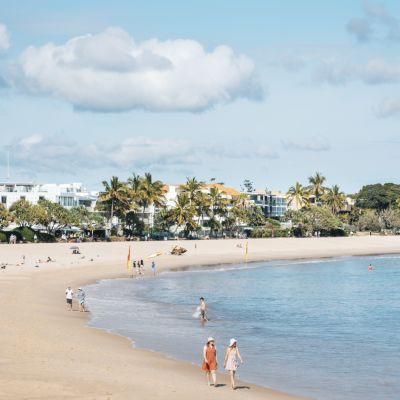 Noosa Heads: Is living in this beach town the ultimate luxury move?