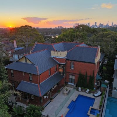 Victorian estate in Randwick threatens to break Sydney suburb record with $20 million price hopes