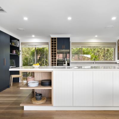 This newly-renovated Calwell home 'truly has it all'