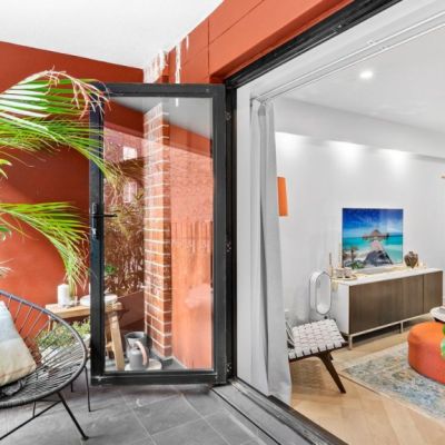Potts Point one bedder banks $265,000 growth in less than 12 months