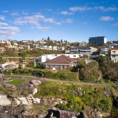Plans unveiled for new Aussie icon on $45 million oceanfront site in Tamarama