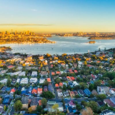 Expert predicts Sydney house prices could reach the $2 million median in two years' time