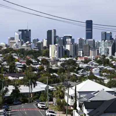 ‘Taken me by surprise’: Brisbane house prices hit record high