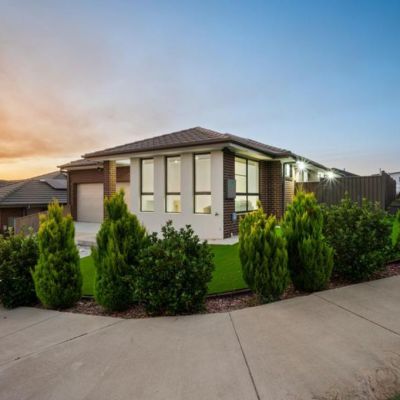 The Canberra suburbs where house prices have soared