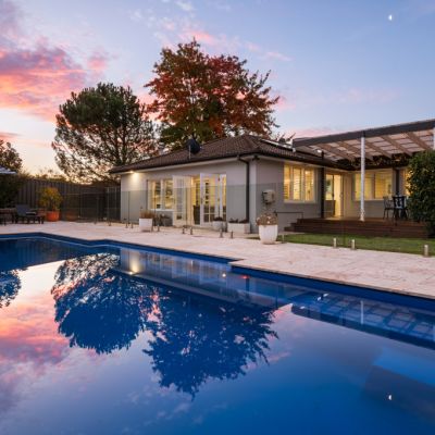 Home of the Week: Country charm in Chapman