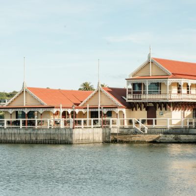 Warrnambool: The seaside town that's 'a great spot to grow up'