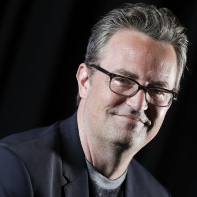 Matthew Perry's $7.8 million Los Angeles home is for sale