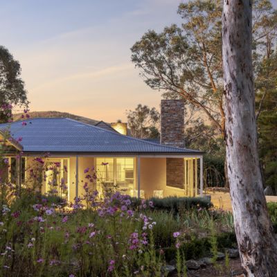The towns offering country living within reach of the city