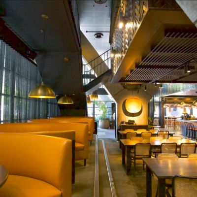 Iconic Canberra venues Wilma and The Pearl are up for sale