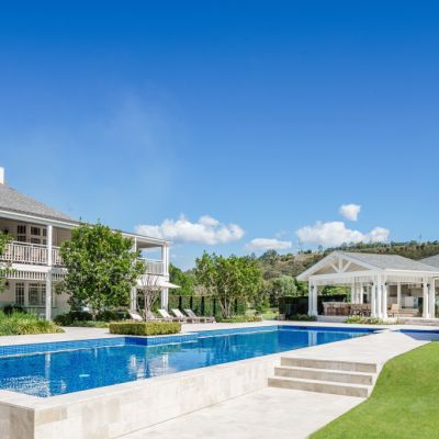 8 of the best luxury homes for sale across the country