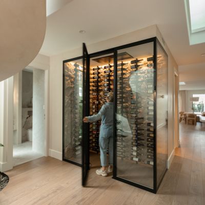 Battle of The Block wine cellars: Here’s what the teams need to get it right