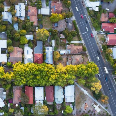 Where to buy property in a capital-city suburb with a $50,000 deposit