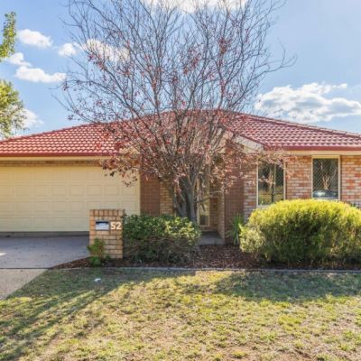 First-home buyers driving Canberra's property market