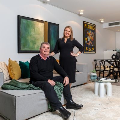 Renovate or sell? How a Melbourne homeowner made the ‘tough decision’