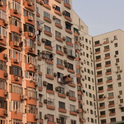China's drastic bid to solve a major housing crisis