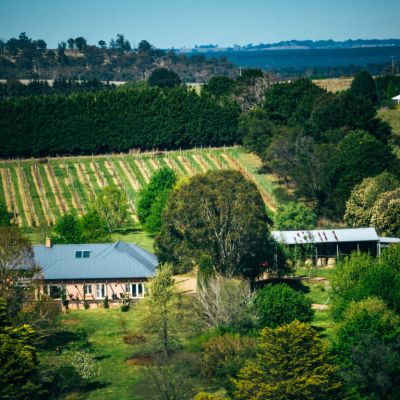 This 'gorgeous' French-inspired homestead in the Southern Highlands could be yours