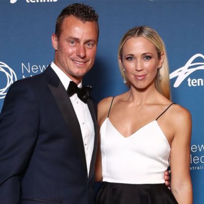 Bec and Lleyton Hewitt's former Aussie base is back on the market