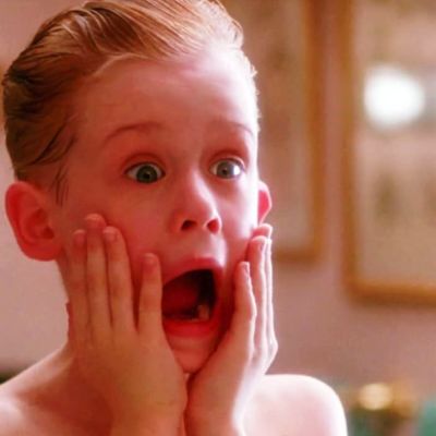 Macaulay Culkin's wish to buy the 'Home Alone' movie mansion