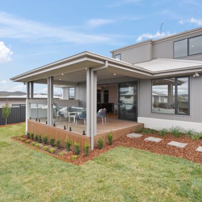 Why energy efficiency is 'top of mind' for Canberra home buyers