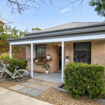 Looking for a lifestyle change? Check out this property
